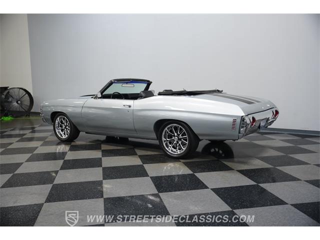 1971 Chevrolet Chevelle (CC-2104773) for sale in Lavergne, Tennessee