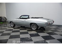 1971 Chevrolet Chevelle (CC-2104773) for sale in Lavergne, Tennessee
