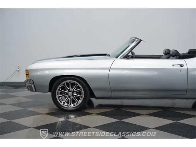 1971 Chevrolet Chevelle (CC-2104773) for sale in Lavergne, Tennessee