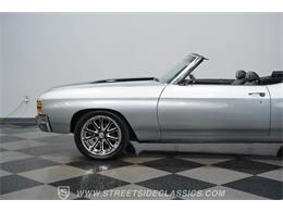 1971 Chevrolet Chevelle (CC-2104773) for sale in Lavergne, Tennessee