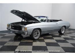 1971 Chevrolet Chevelle (CC-2104773) for sale in Lavergne, Tennessee
