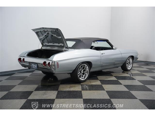 1971 Chevrolet Chevelle (CC-2104773) for sale in Lavergne, Tennessee