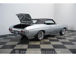 1971 Chevrolet Chevelle (CC-2104773) for sale in Lavergne, Tennessee