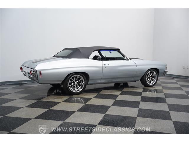 1971 Chevrolet Chevelle (CC-2104773) for sale in Lavergne, Tennessee