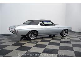 1971 Chevrolet Chevelle (CC-2104773) for sale in Lavergne, Tennessee