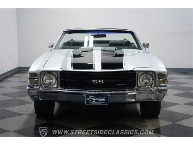 1971 Chevrolet Chevelle (CC-2104773) for sale in Lavergne, Tennessee