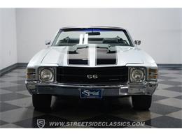 1971 Chevrolet Chevelle (CC-2104773) for sale in Lavergne, Tennessee