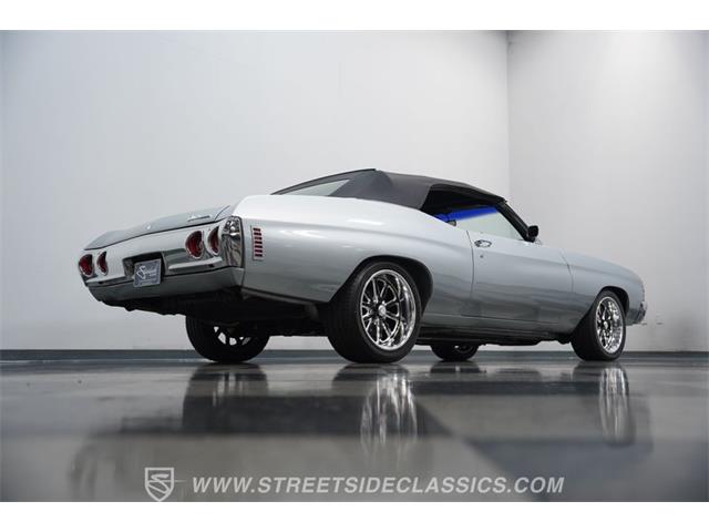 1971 Chevrolet Chevelle (CC-2104773) for sale in Lavergne, Tennessee
