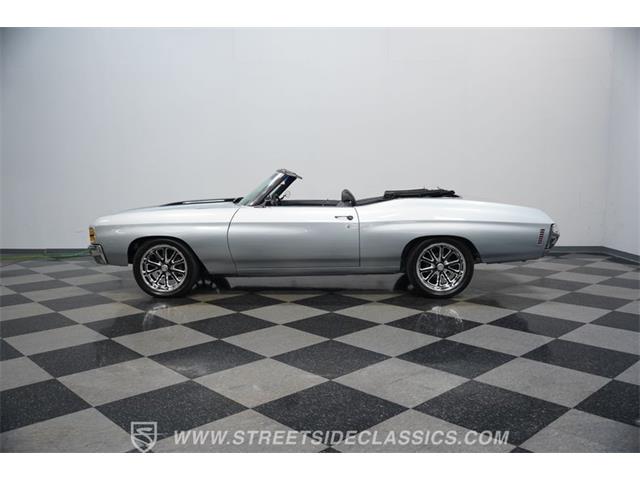 1971 Chevrolet Chevelle (CC-2104773) for sale in Lavergne, Tennessee