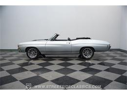 1971 Chevrolet Chevelle (CC-2104773) for sale in Lavergne, Tennessee