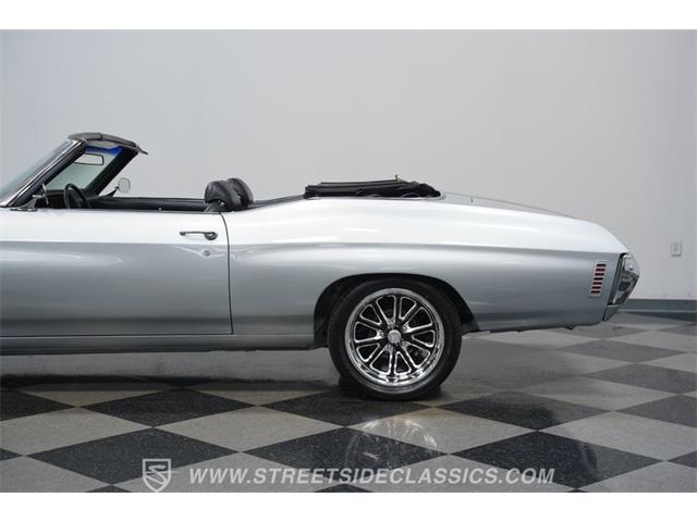1971 Chevrolet Chevelle (CC-2104773) for sale in Lavergne, Tennessee