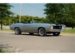 1971 Chevrolet Chevelle (CC-2104773) for sale in Lavergne, Tennessee