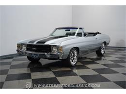 1971 Chevrolet Chevelle (CC-2104773) for sale in Lavergne, Tennessee