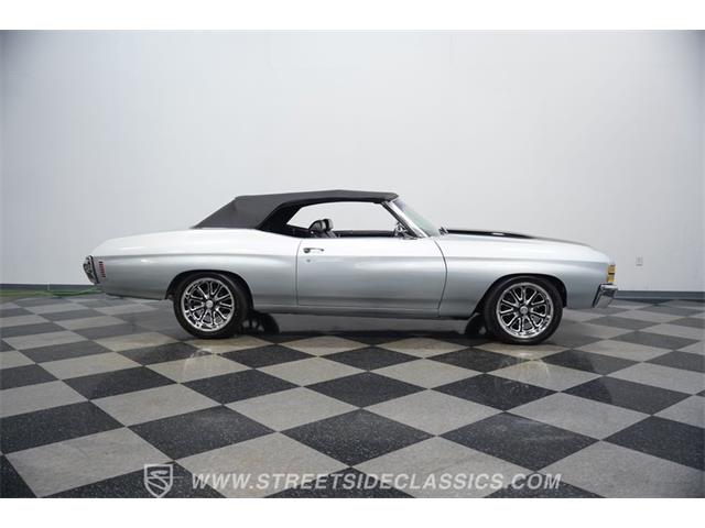 1971 Chevrolet Chevelle (CC-2104773) for sale in Lavergne, Tennessee