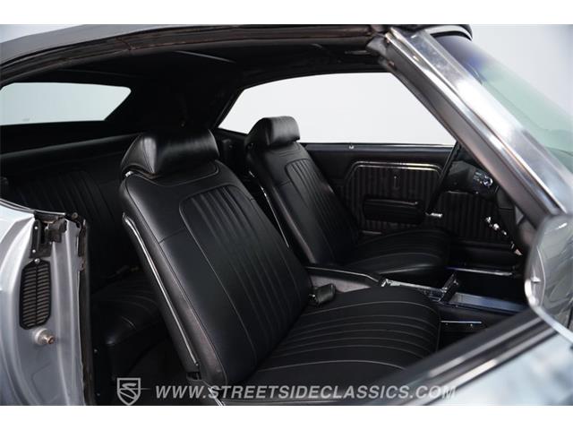 1971 Chevrolet Chevelle (CC-2104773) for sale in Lavergne, Tennessee