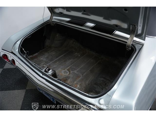 1971 Chevrolet Chevelle (CC-2104773) for sale in Lavergne, Tennessee