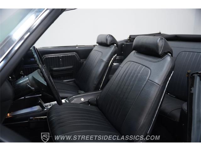 1971 Chevrolet Chevelle (CC-2104773) for sale in Lavergne, Tennessee