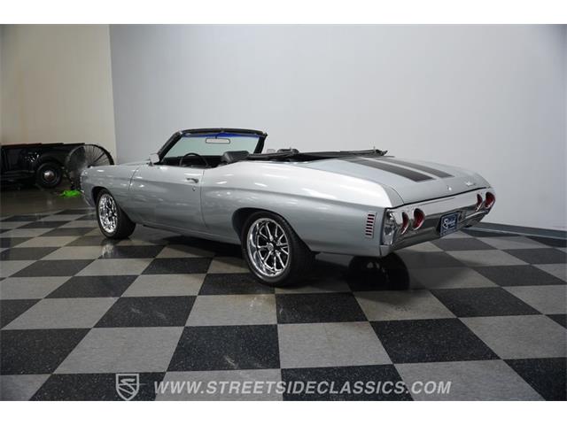 1971 Chevrolet Chevelle (CC-2104773) for sale in Lavergne, Tennessee