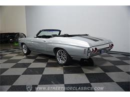 1971 Chevrolet Chevelle (CC-2104773) for sale in Lavergne, Tennessee