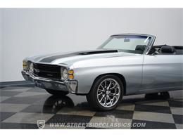 1971 Chevrolet Chevelle (CC-2104773) for sale in Lavergne, Tennessee