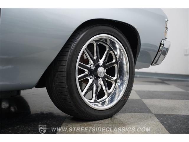 1971 Chevrolet Chevelle (CC-2104773) for sale in Lavergne, Tennessee