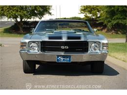 1971 Chevrolet Chevelle (CC-2104773) for sale in Lavergne, Tennessee