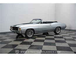 1971 Chevrolet Chevelle (CC-2104773) for sale in Lavergne, Tennessee