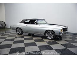 1971 Chevrolet Chevelle (CC-2104773) for sale in Lavergne, Tennessee