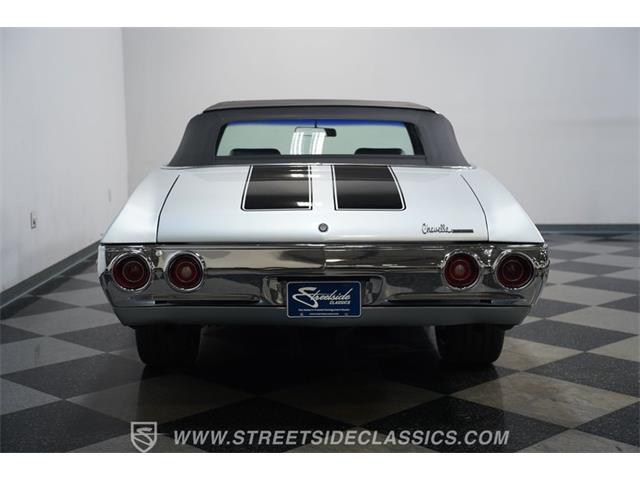 1971 Chevrolet Chevelle (CC-2104773) for sale in Lavergne, Tennessee