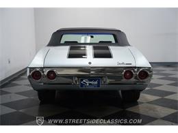 1971 Chevrolet Chevelle (CC-2104773) for sale in Lavergne, Tennessee