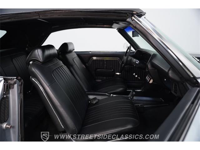 1971 Chevrolet Chevelle (CC-2104773) for sale in Lavergne, Tennessee