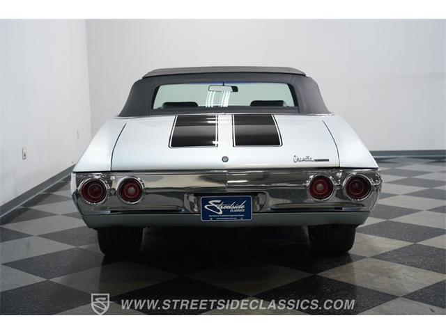 1971 Chevrolet Chevelle (CC-2104773) for sale in Lavergne, Tennessee