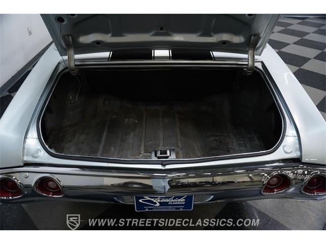 1971 Chevrolet Chevelle (CC-2104773) for sale in Lavergne, Tennessee