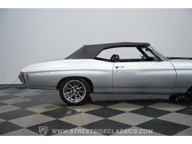 1971 Chevrolet Chevelle (CC-2104773) for sale in Lavergne, Tennessee