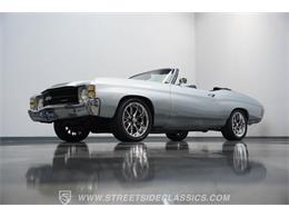 1971 Chevrolet Chevelle (CC-2104773) for sale in Lavergne, Tennessee
