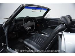 1971 Chevrolet Chevelle (CC-2104773) for sale in Lavergne, Tennessee