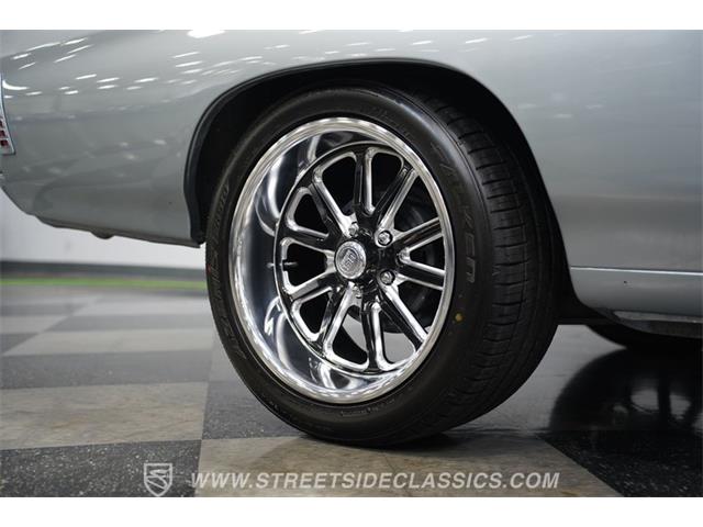 1971 Chevrolet Chevelle (CC-2104773) for sale in Lavergne, Tennessee