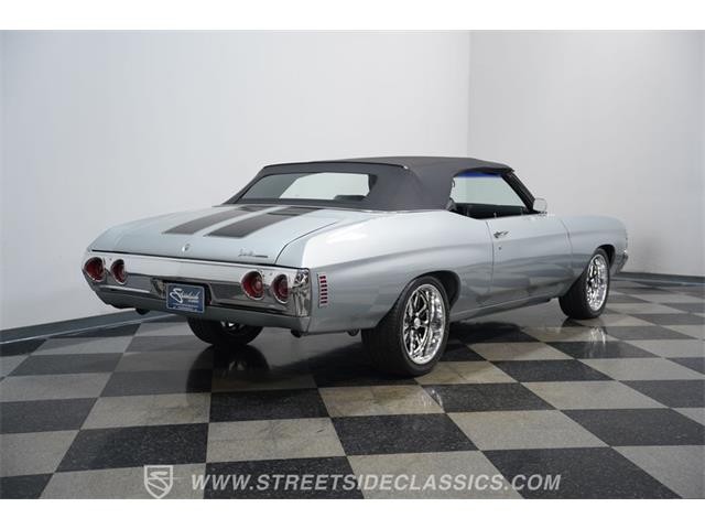1971 Chevrolet Chevelle (CC-2104773) for sale in Lavergne, Tennessee
