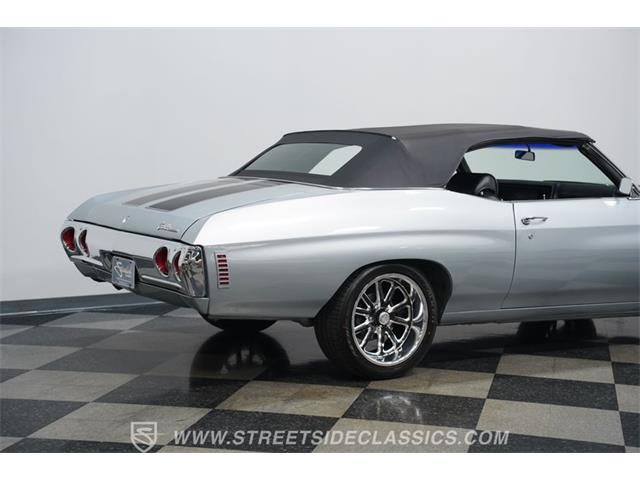 1971 Chevrolet Chevelle (CC-2104773) for sale in Lavergne, Tennessee