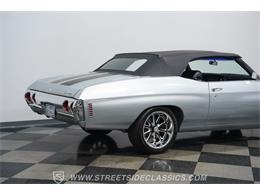 1971 Chevrolet Chevelle (CC-2104773) for sale in Lavergne, Tennessee