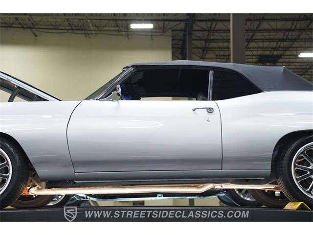 1971 Chevrolet Chevelle (CC-2104773) for sale in Lavergne, Tennessee