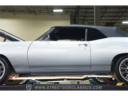 1971 Chevrolet Chevelle (CC-2104773) for sale in Lavergne, Tennessee