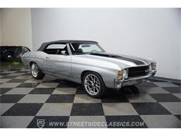 1971 Chevrolet Chevelle (CC-2104773) for sale in Lavergne, Tennessee