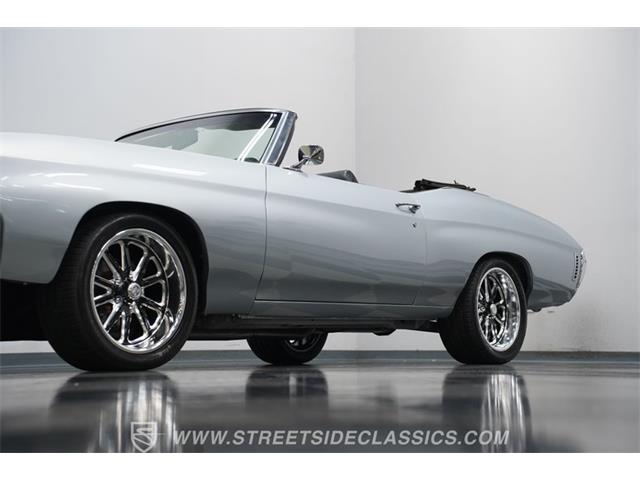 1971 Chevrolet Chevelle (CC-2104773) for sale in Lavergne, Tennessee