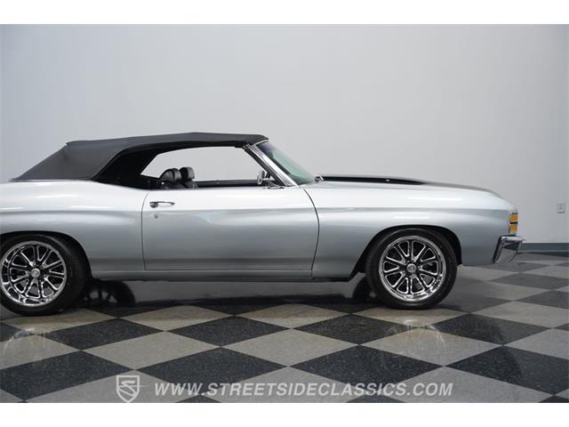 1971 Chevrolet Chevelle (CC-2104773) for sale in Lavergne, Tennessee