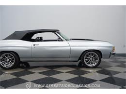 1971 Chevrolet Chevelle (CC-2104773) for sale in Lavergne, Tennessee