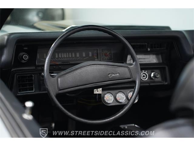 1971 Chevrolet Chevelle (CC-2104773) for sale in Lavergne, Tennessee