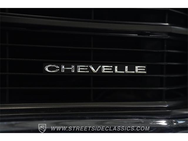 1971 Chevrolet Chevelle (CC-2104773) for sale in Lavergne, Tennessee