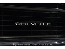 1971 Chevrolet Chevelle (CC-2104773) for sale in Lavergne, Tennessee
