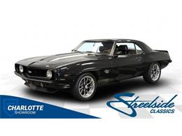 1969 Chevrolet Camaro (CC-2104774) for sale in Concord, North Carolina